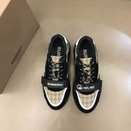 Picture of Burberry Shoes _SKUBurberrysz38-45202042078